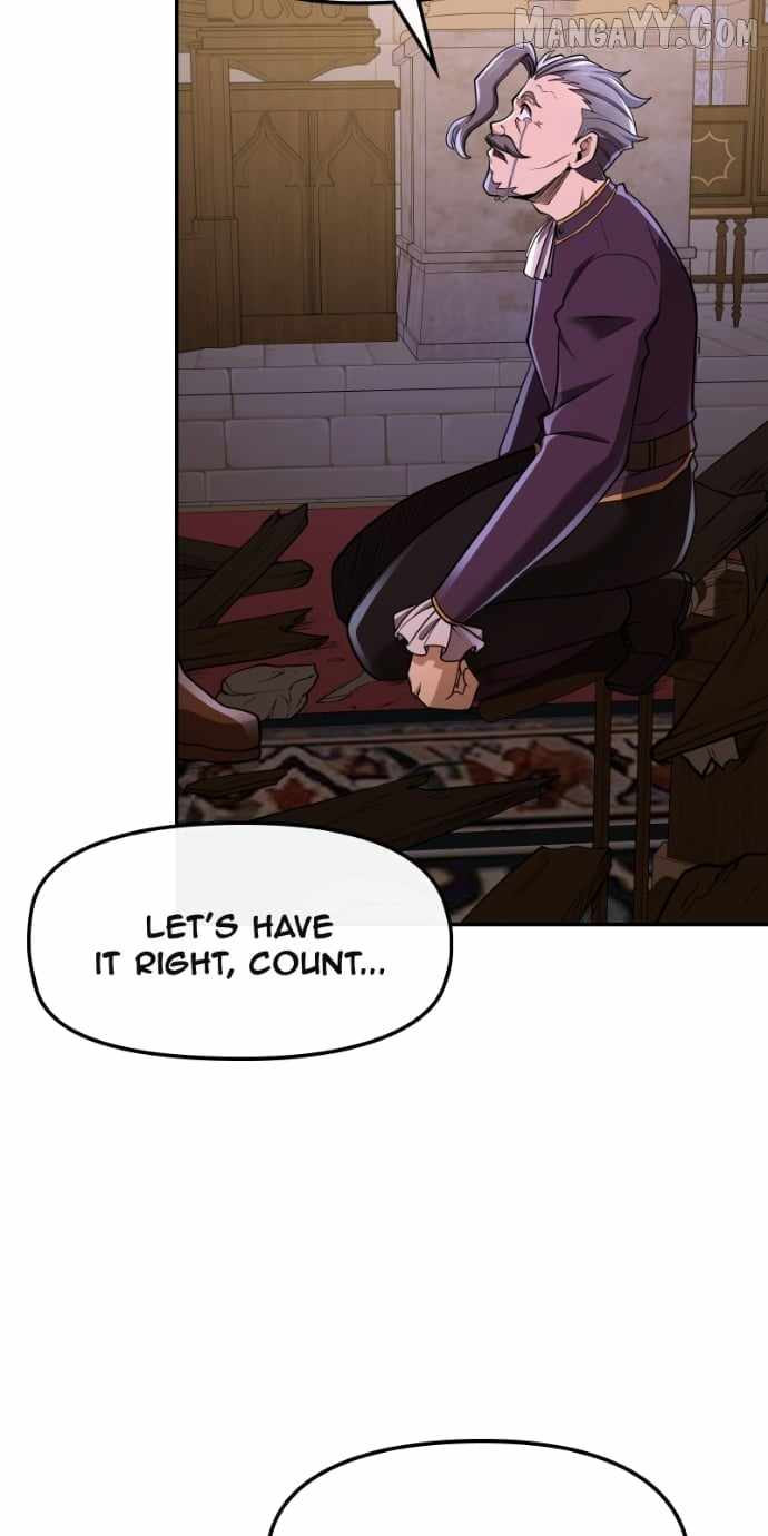 Impure Blood Regression Chapter 6 - Page 127