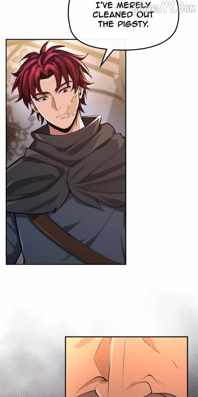 Impure Blood Regression Chapter 6 - Page 128