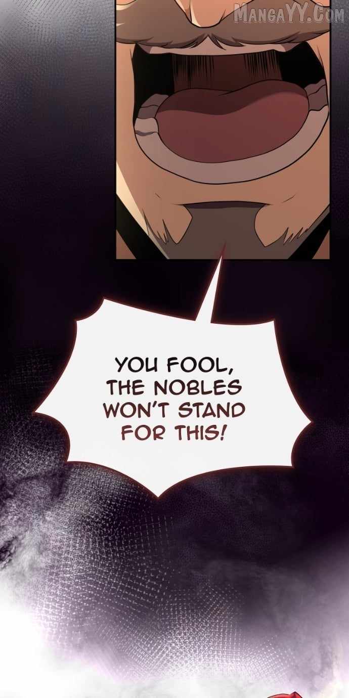 Impure Blood Regression Chapter 6 - Page 129