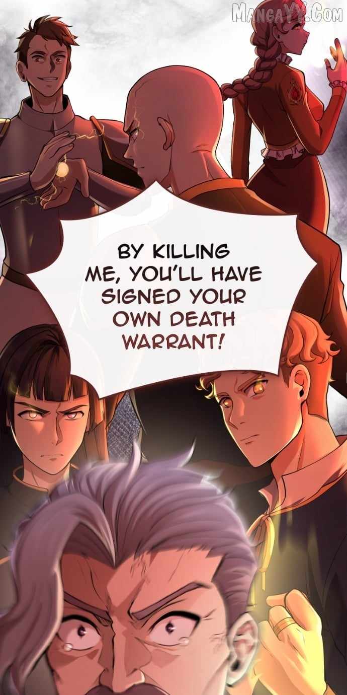 Impure Blood Regression Chapter 6 - Page 130