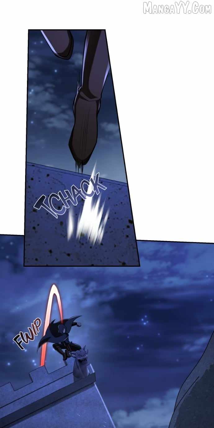 Impure Blood Regression Chapter 6 - Page 14