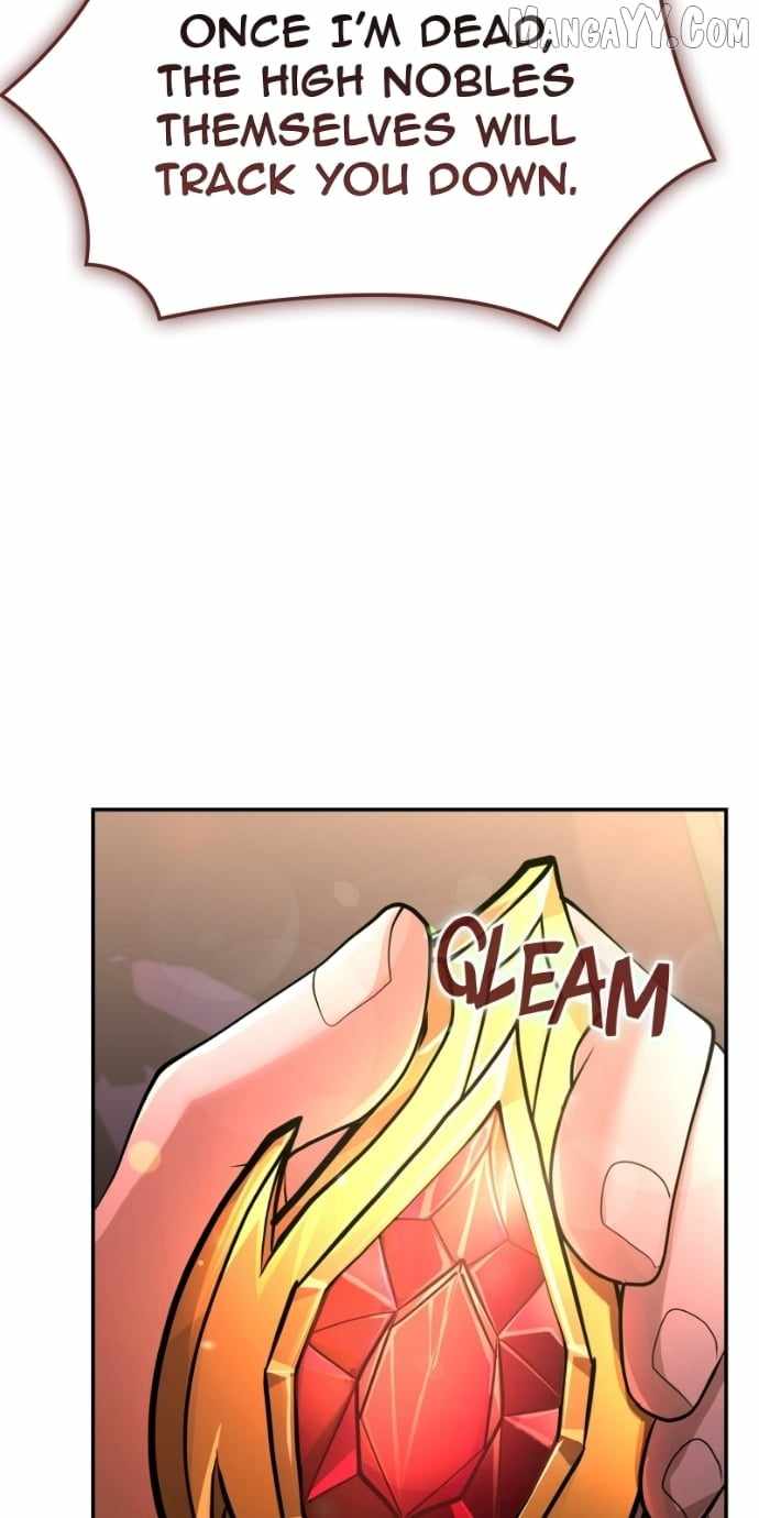 Impure Blood Regression Chapter 6 - Page 136