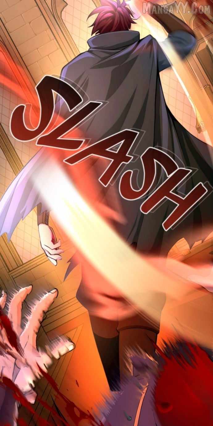 Impure Blood Regression Chapter 6 - Page 140