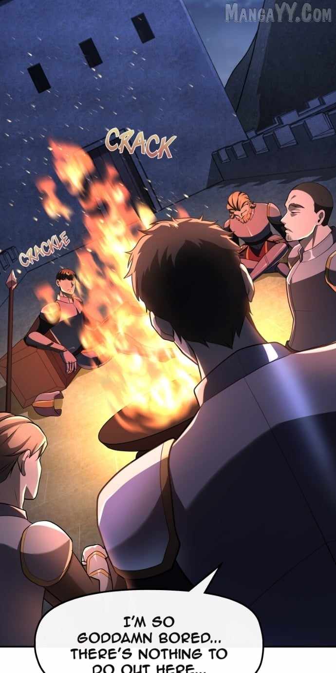 Impure Blood Regression Chapter 6 - Page 15