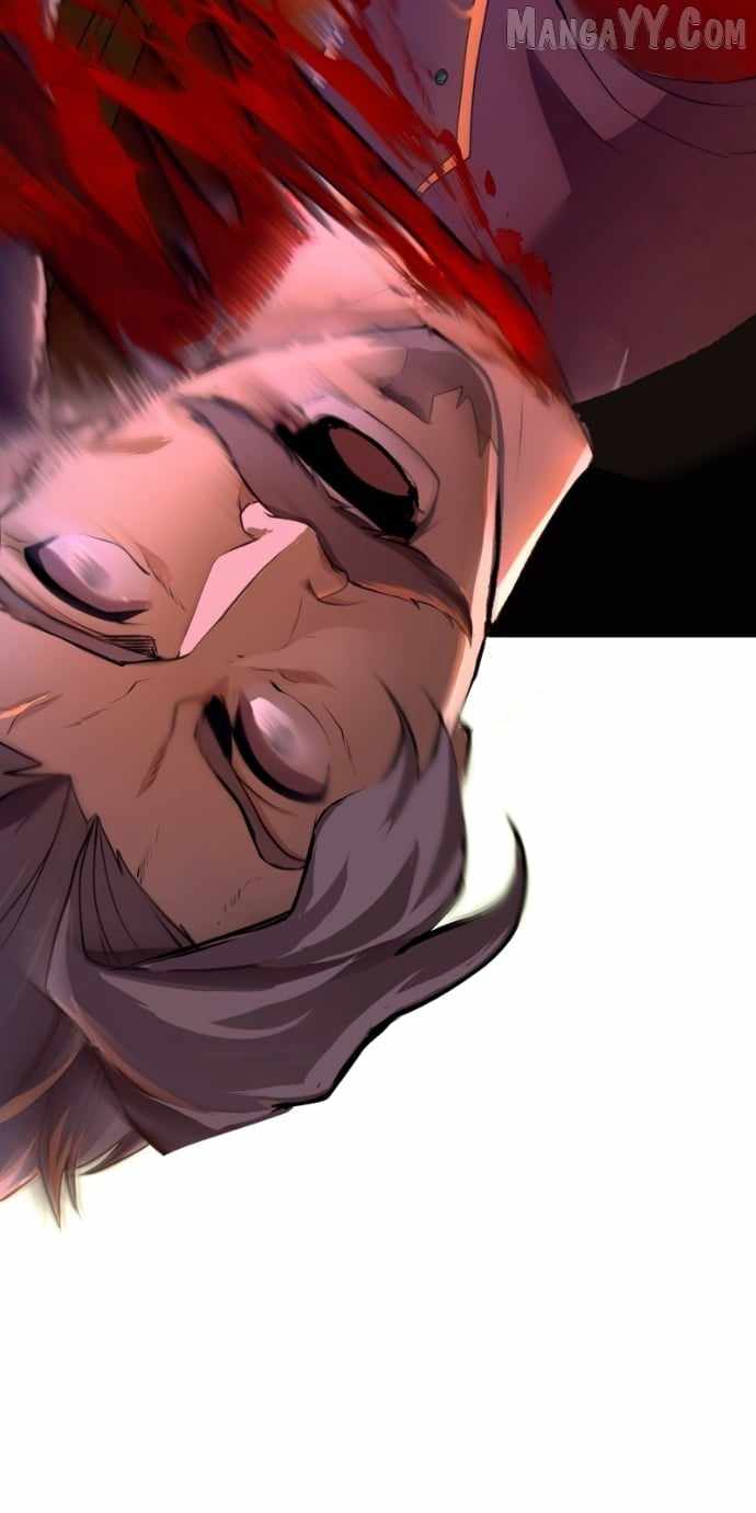 Impure Blood Regression Chapter 6 - Page 141