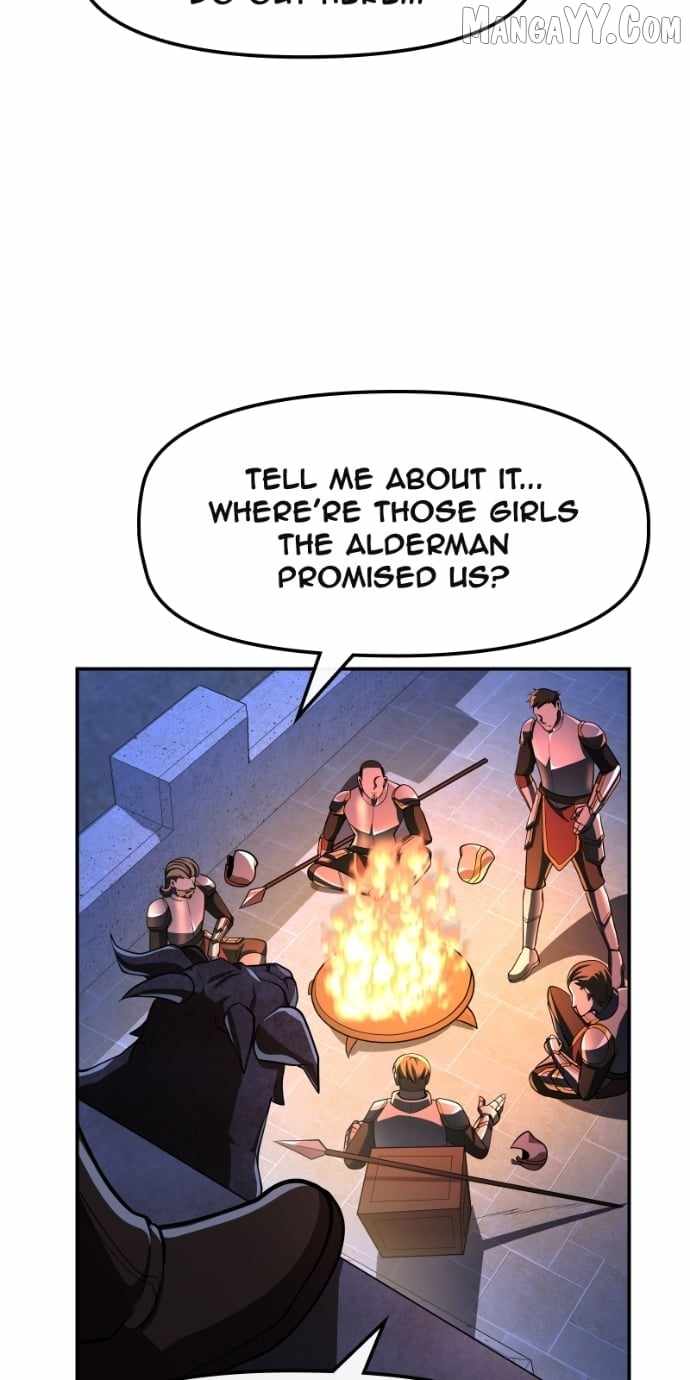 Impure Blood Regression Chapter 6 - Page 16