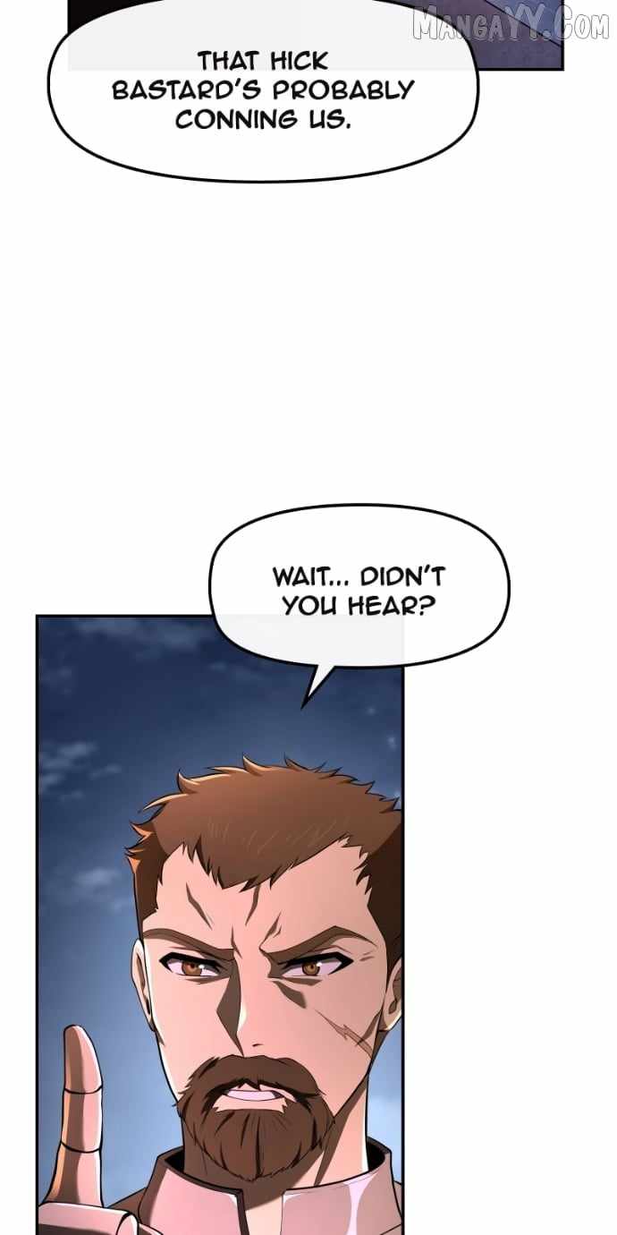 Impure Blood Regression Chapter 6 - Page 17