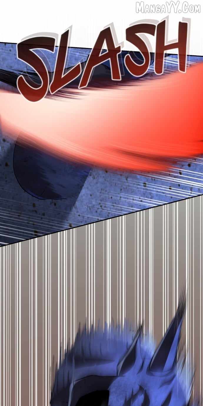 Impure Blood Regression Chapter 6 - Page 21