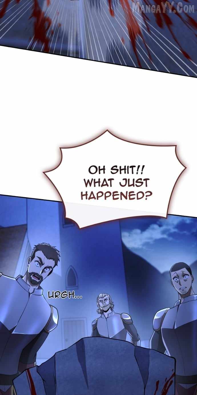 Impure Blood Regression Chapter 6 - Page 24