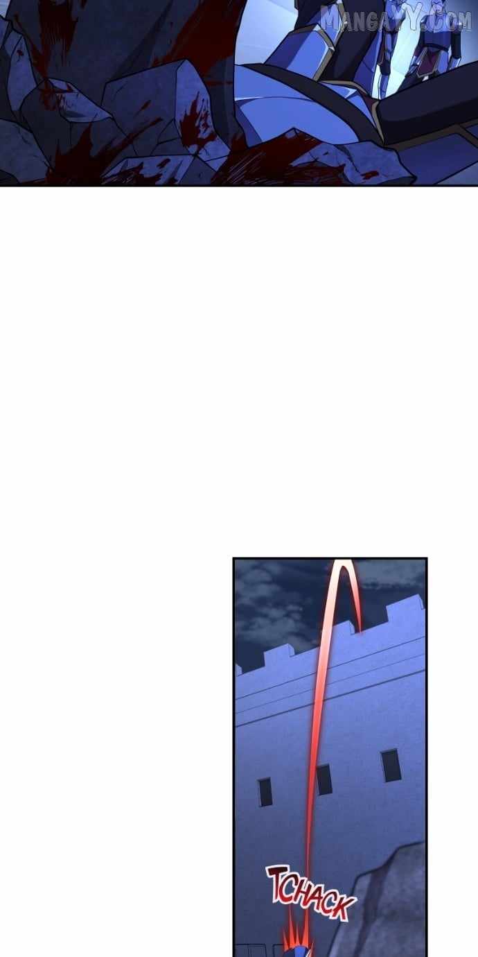 Impure Blood Regression Chapter 6 - Page 27