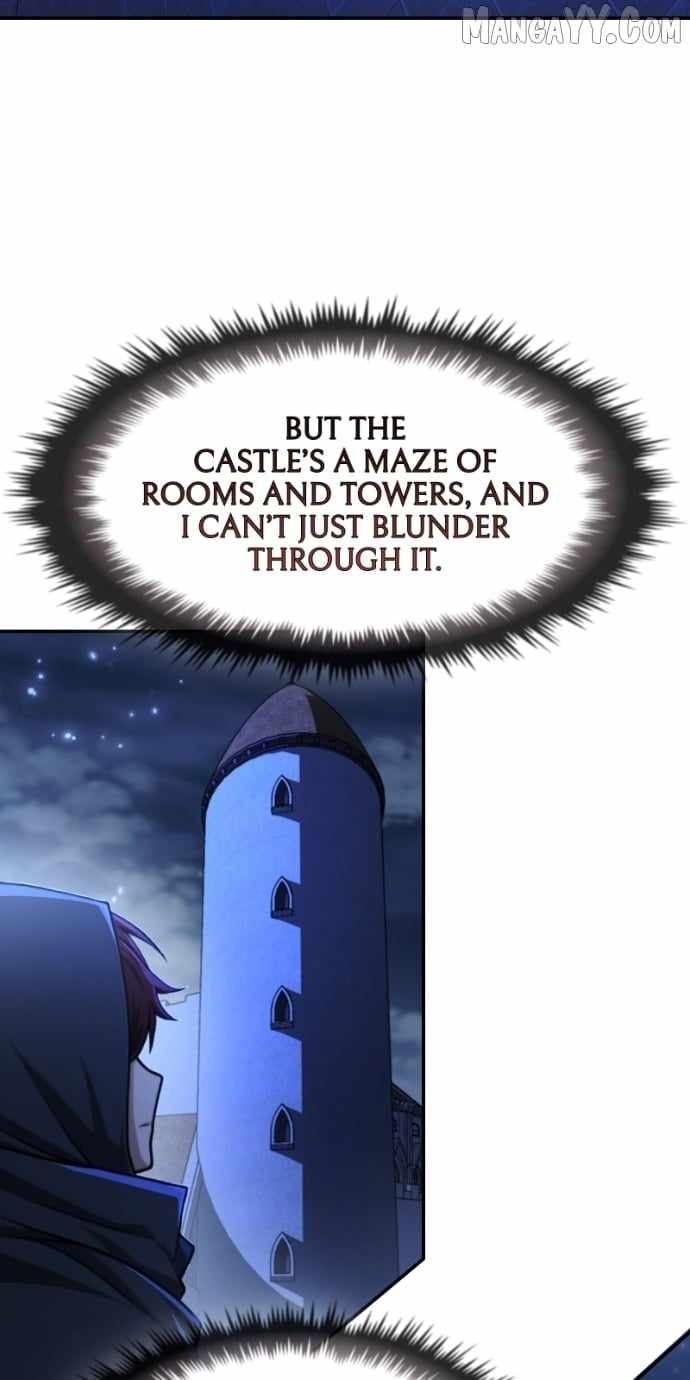 Impure Blood Regression Chapter 6 - Page 29