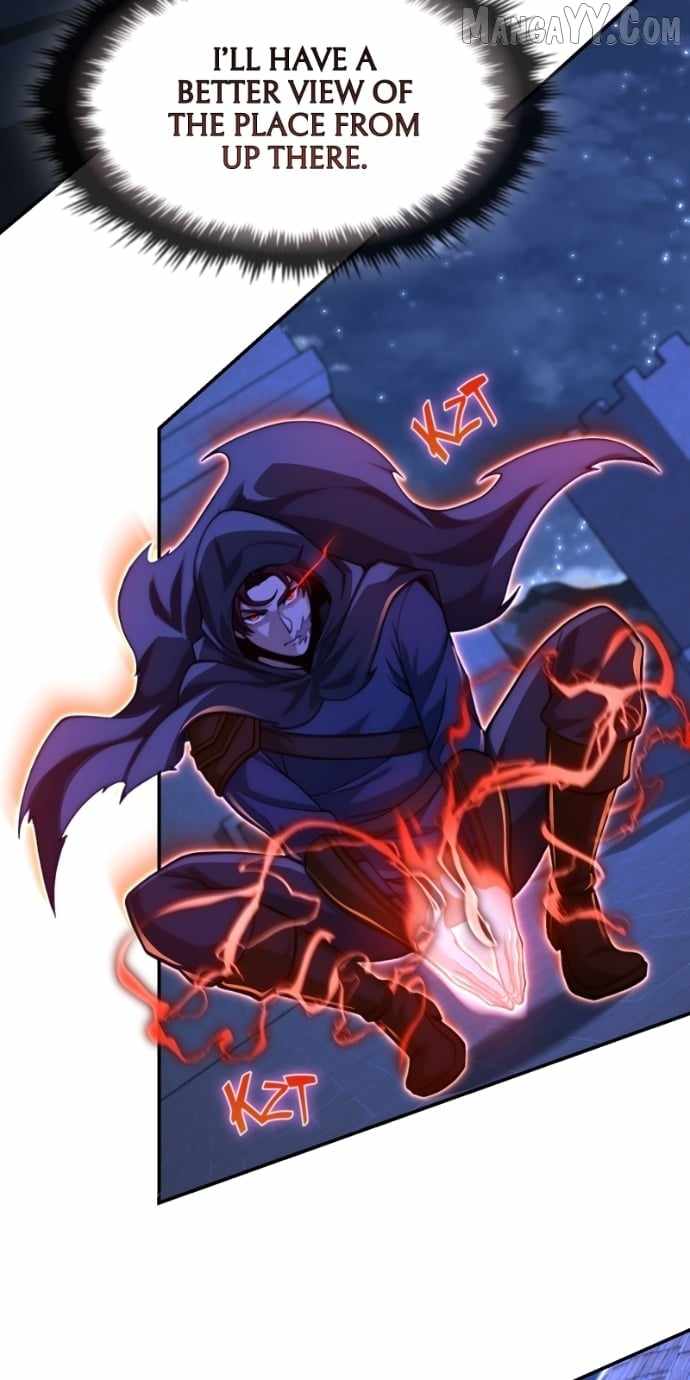 Impure Blood Regression Chapter 6 - Page 30