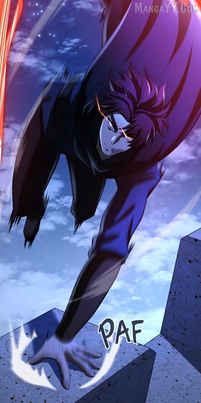 Impure Blood Regression Chapter 6 - Page 4