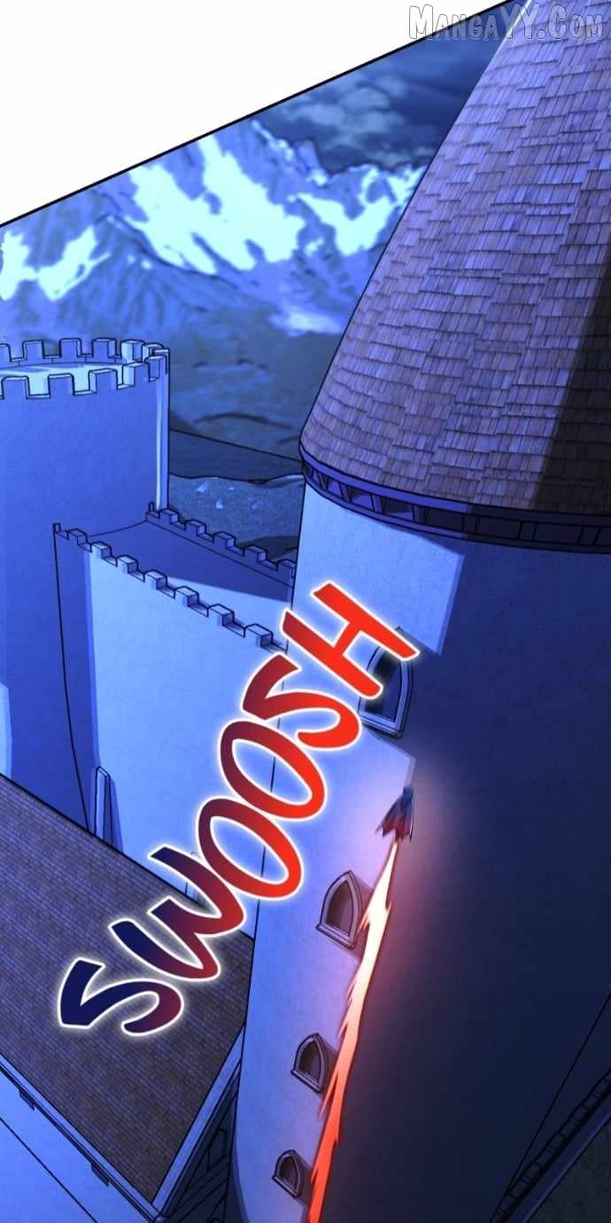 Impure Blood Regression Chapter 6 - Page 31