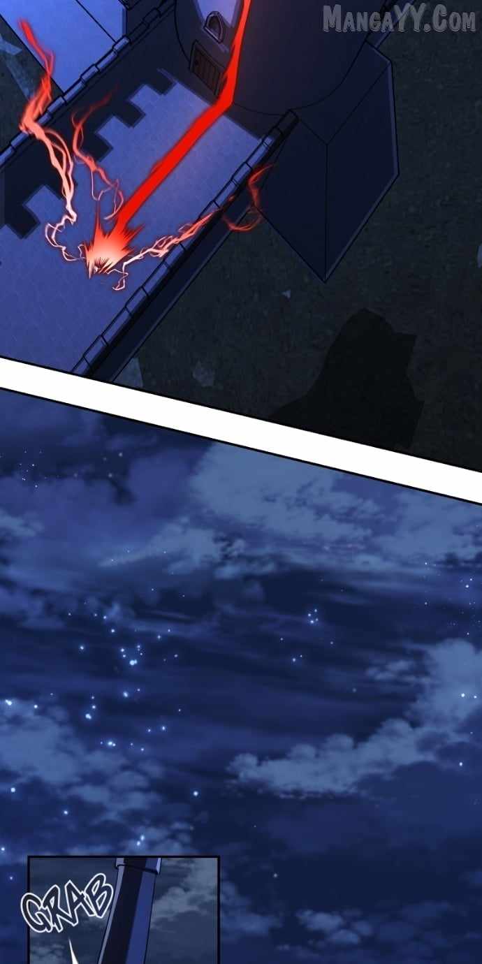 Impure Blood Regression Chapter 6 - Page 32