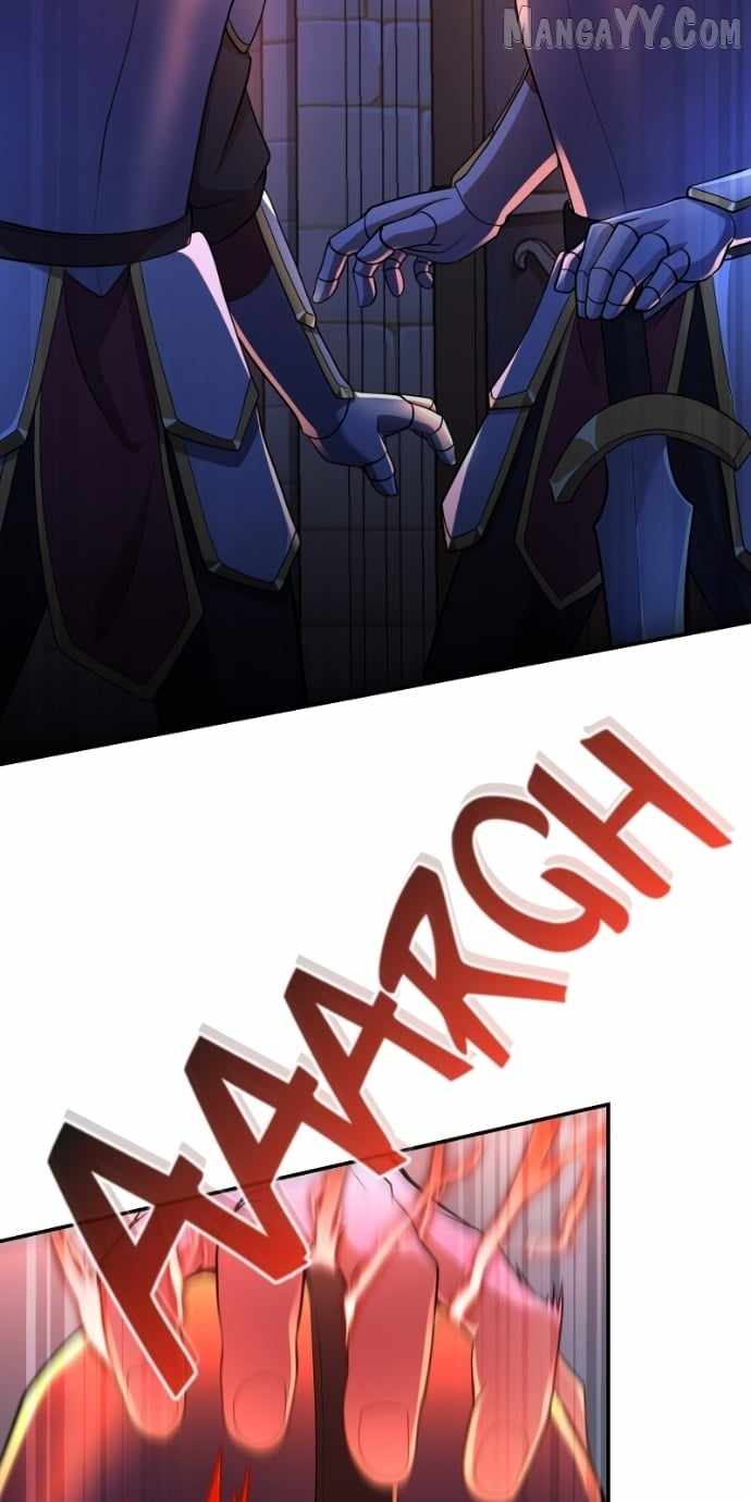 Impure Blood Regression Chapter 6 - Page 39