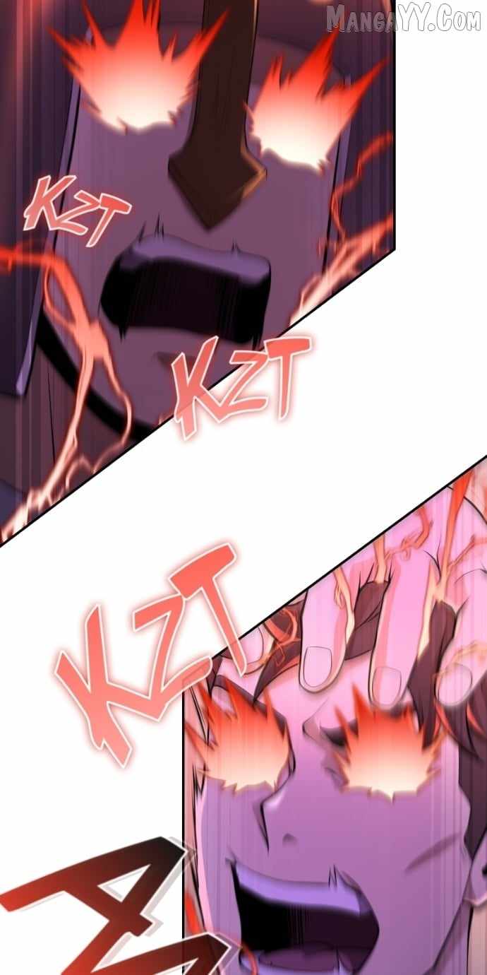 Impure Blood Regression Chapter 6 - Page 40