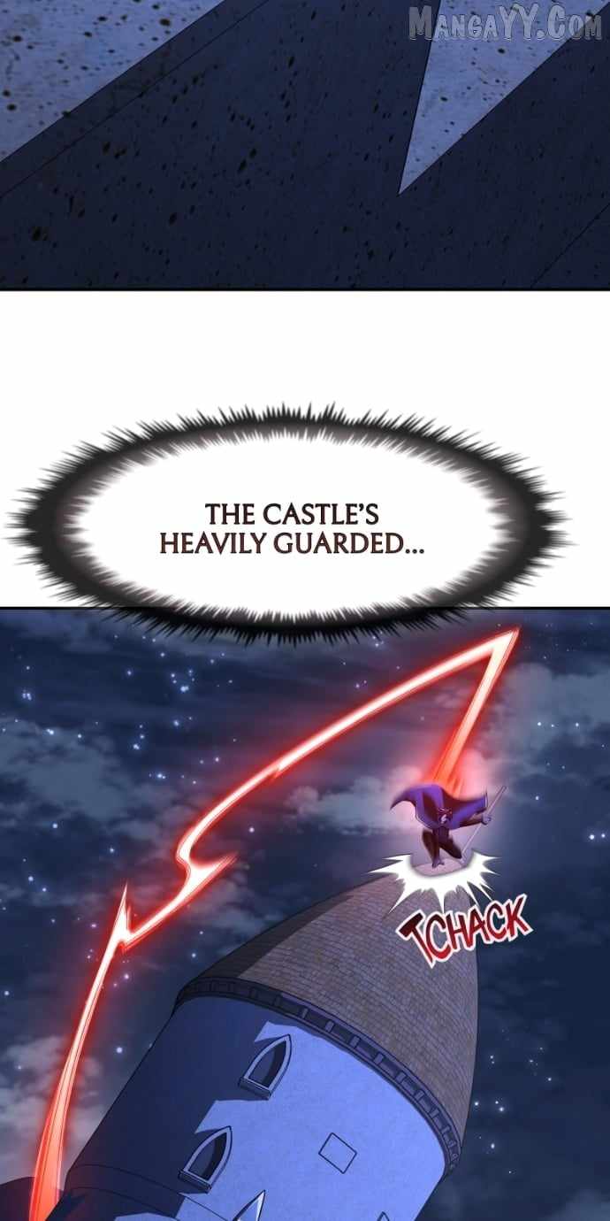 Impure Blood Regression Chapter 6 - Page 5