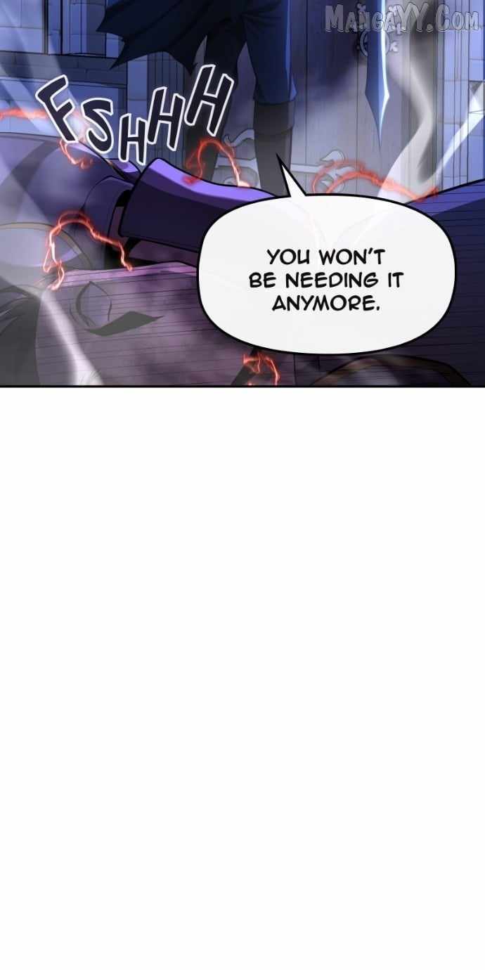 Impure Blood Regression Chapter 6 - Page 42