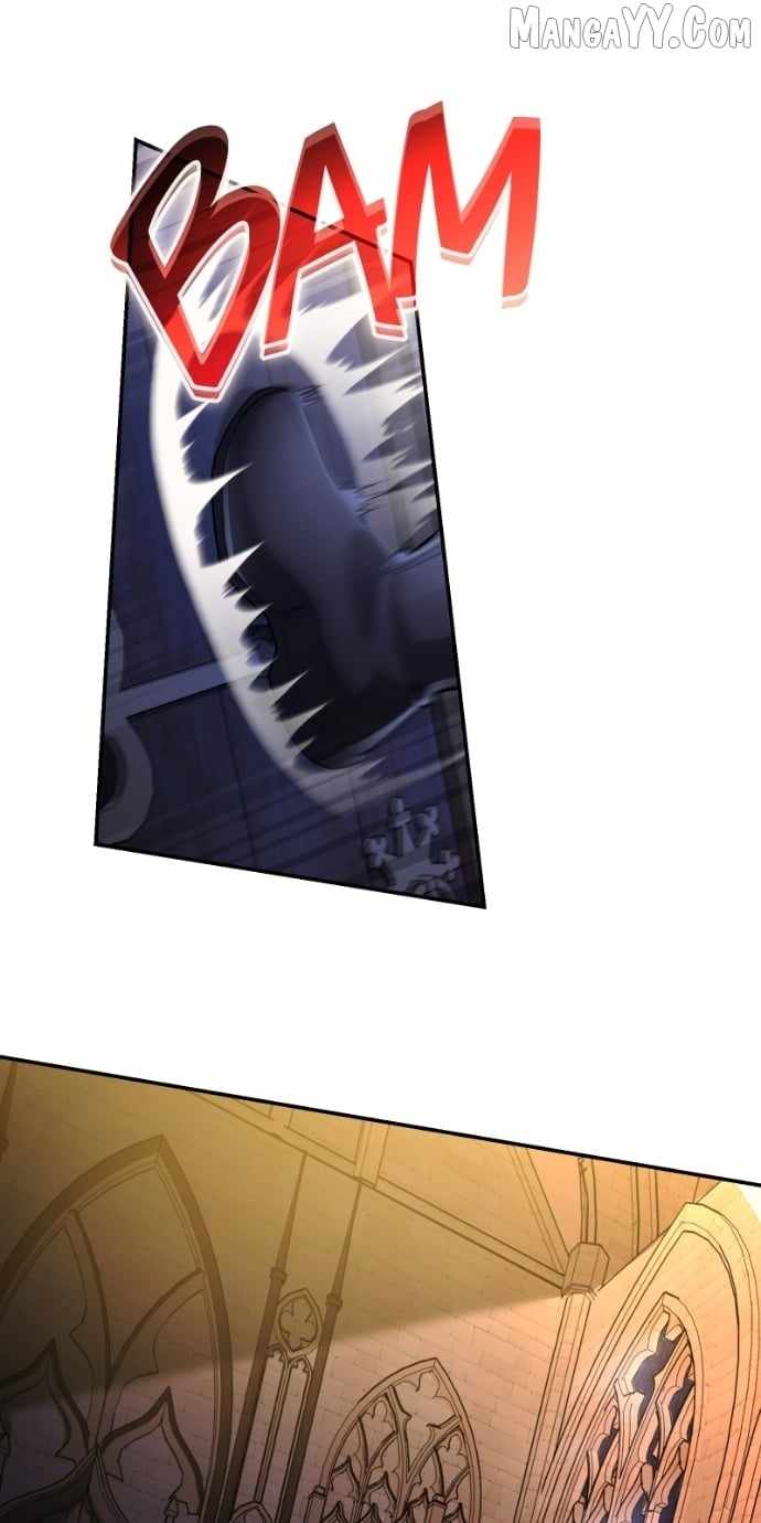 Impure Blood Regression Chapter 6 - Page 43