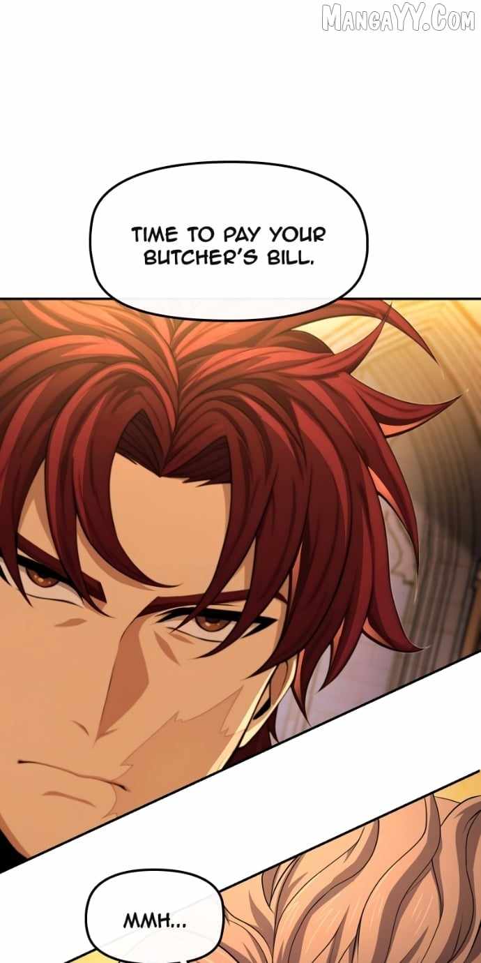 Impure Blood Regression Chapter 6 - Page 45