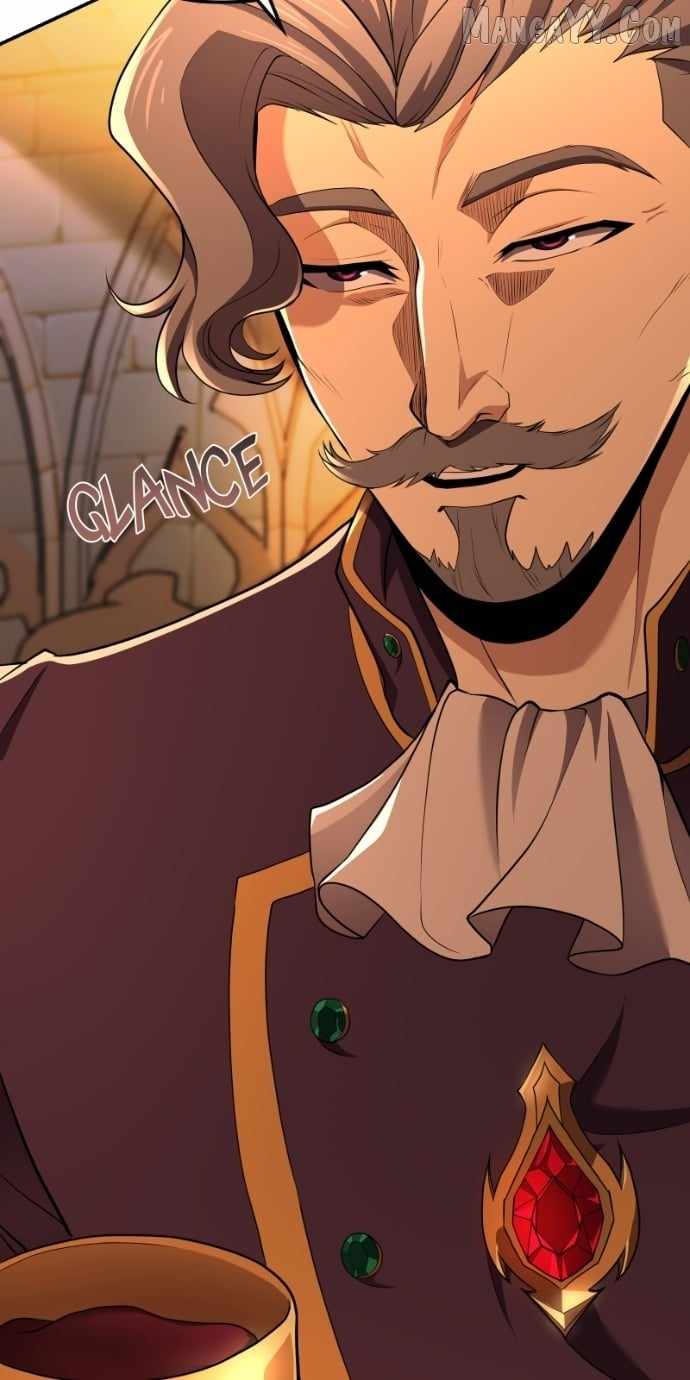 Impure Blood Regression Chapter 6 - Page 46