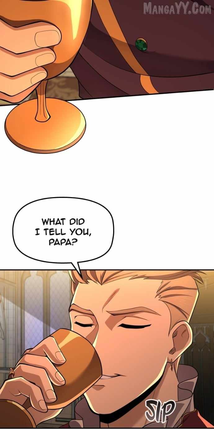 Impure Blood Regression Chapter 6 - Page 47