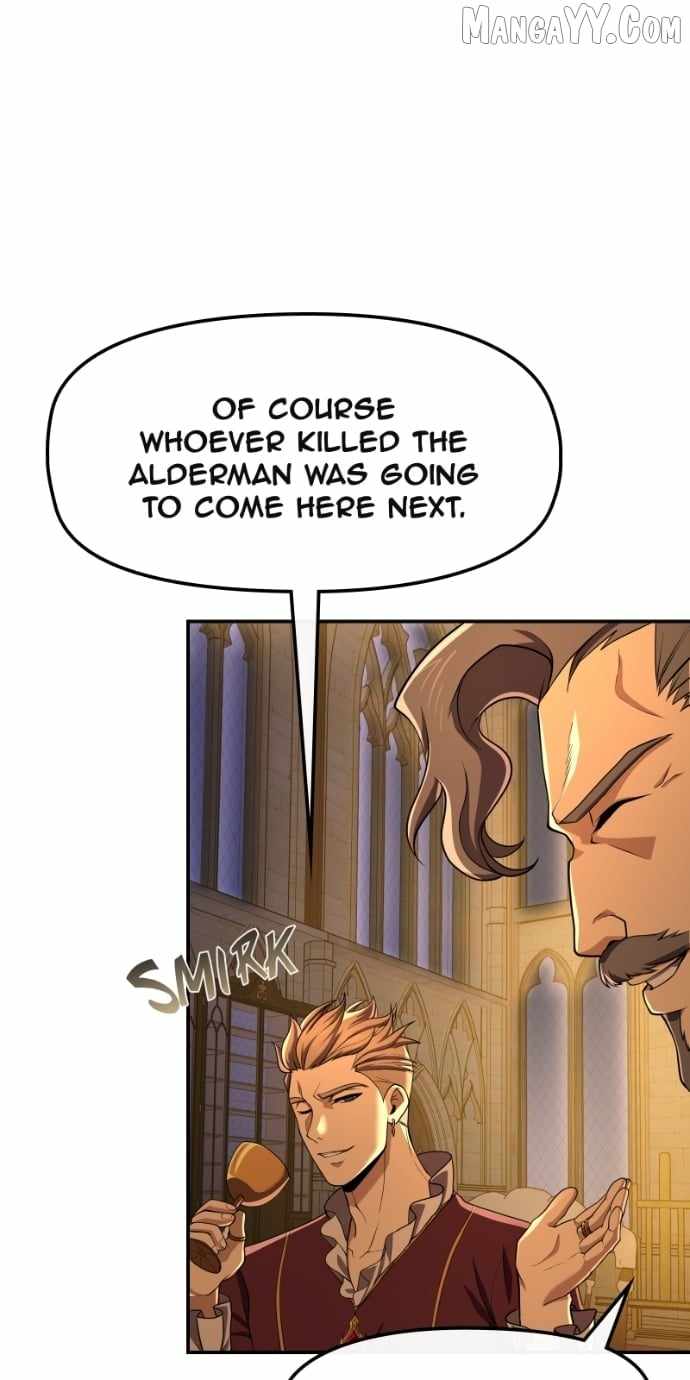Impure Blood Regression Chapter 6 - Page 48