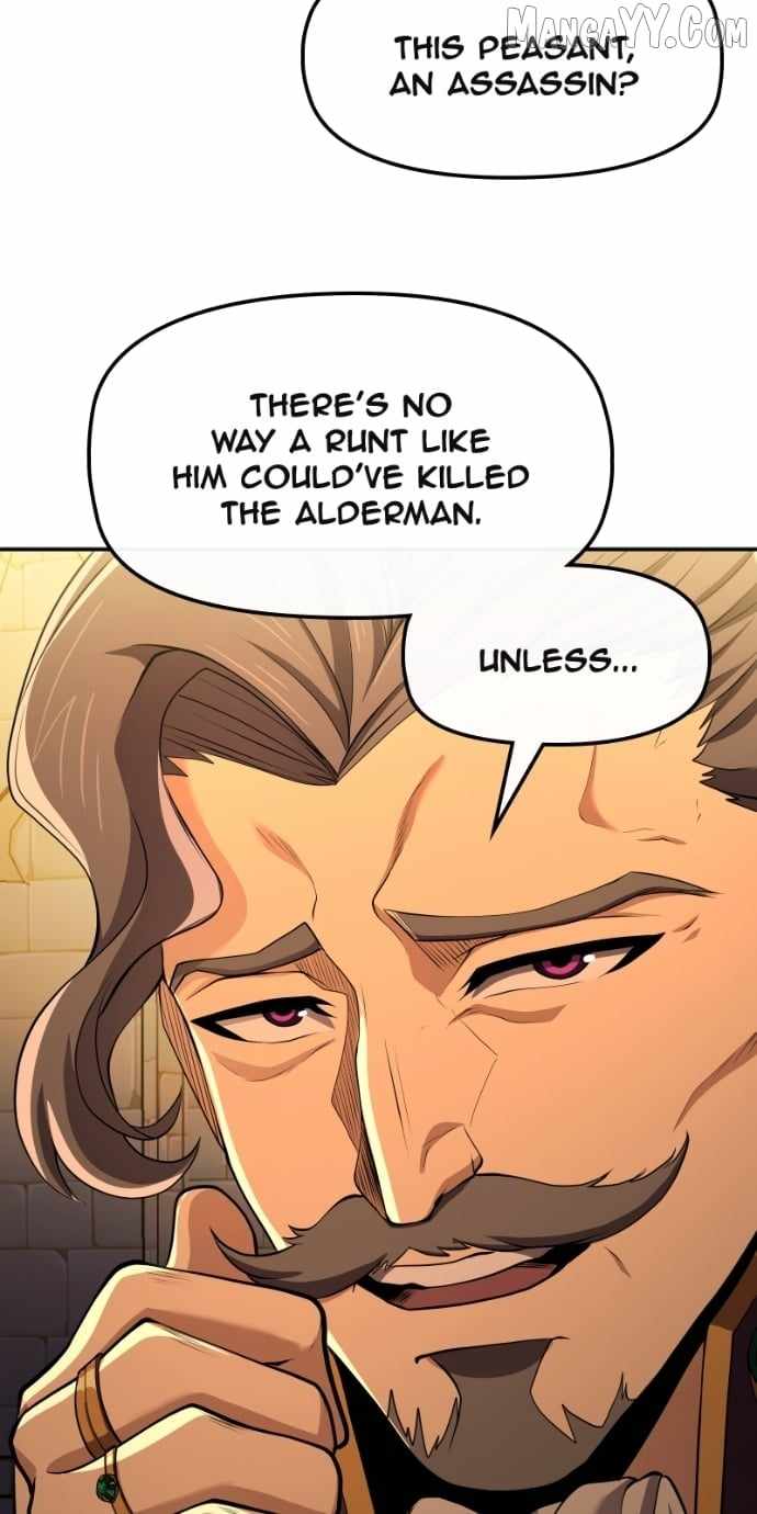 Impure Blood Regression Chapter 6 - Page 49