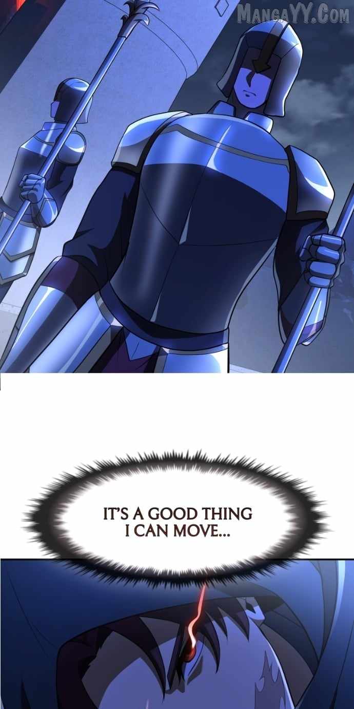 Impure Blood Regression Chapter 6 - Page 6