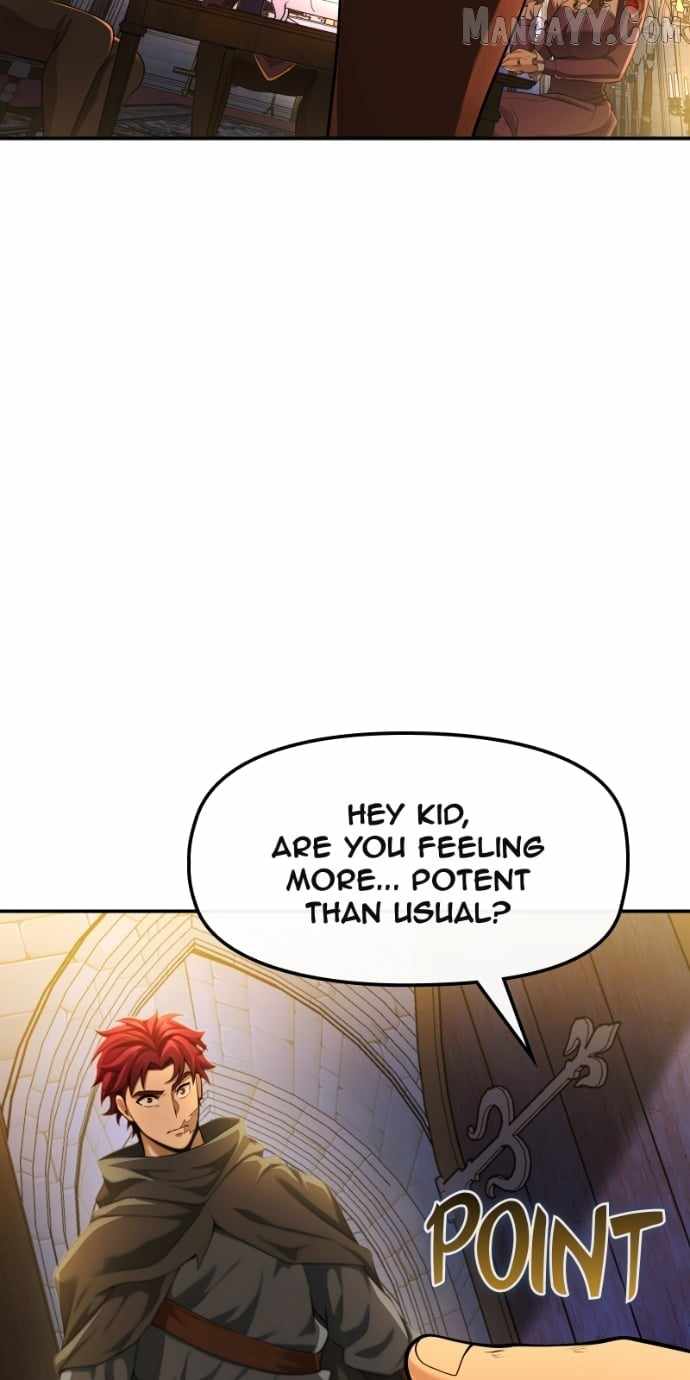 Impure Blood Regression Chapter 6 - Page 51