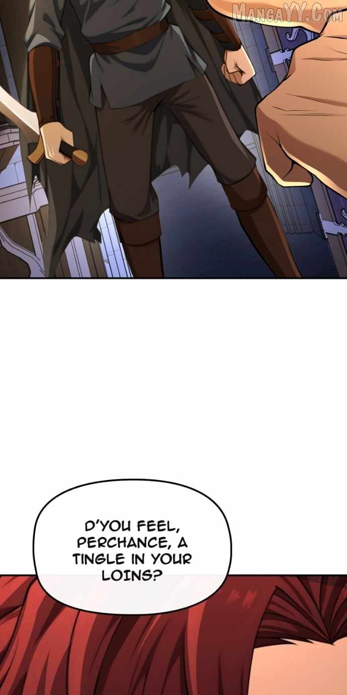 Impure Blood Regression Chapter 6 - Page 52