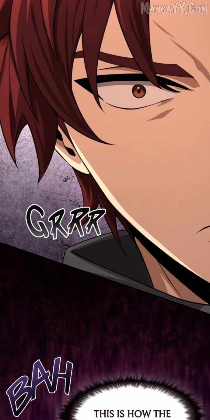 Impure Blood Regression Chapter 6 - Page 53