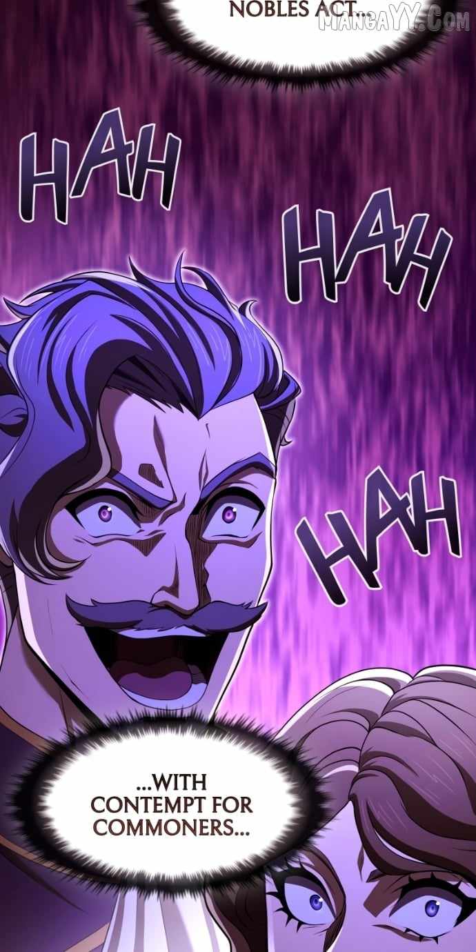 Impure Blood Regression Chapter 6 - Page 54