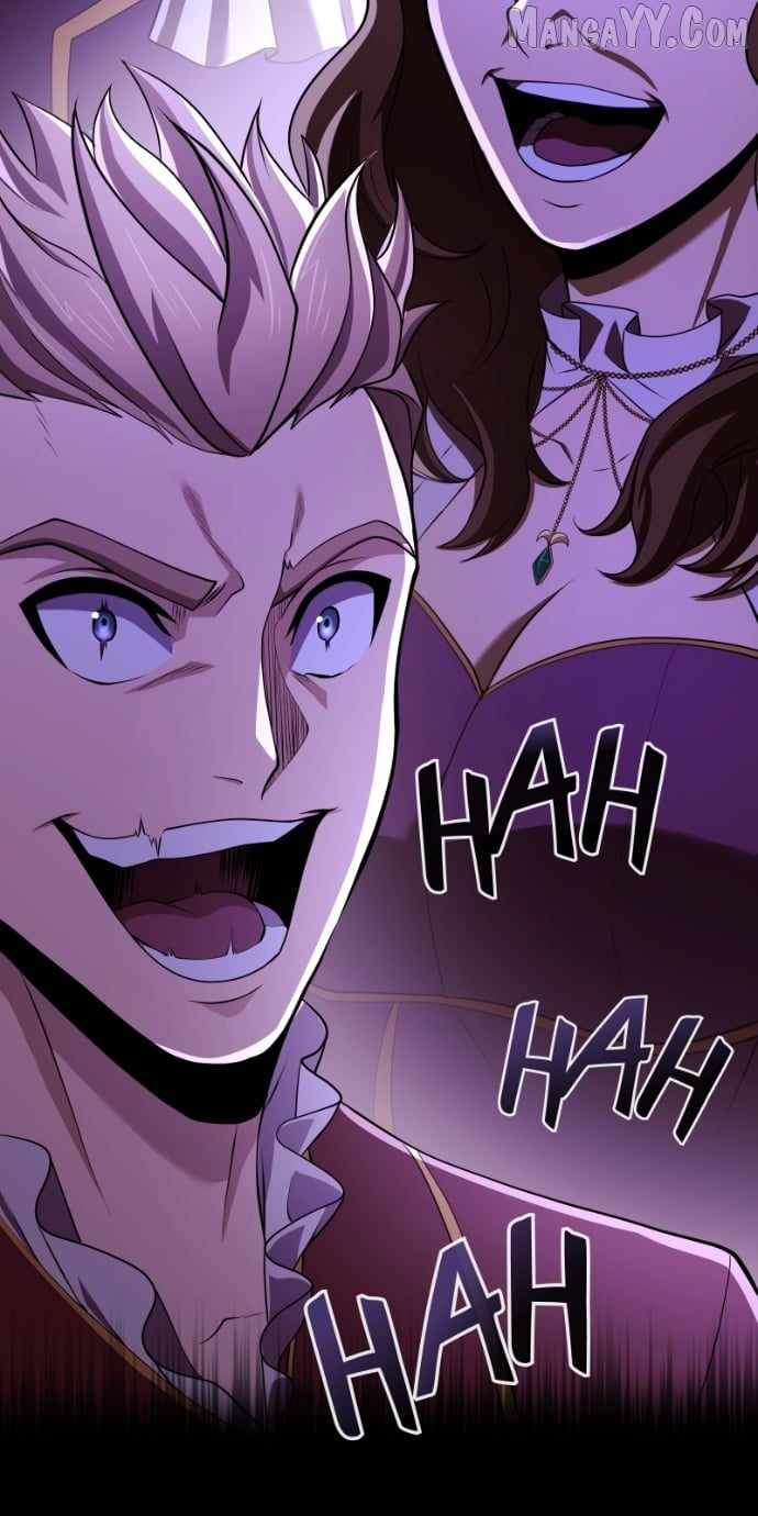 Impure Blood Regression Chapter 6 - Page 55