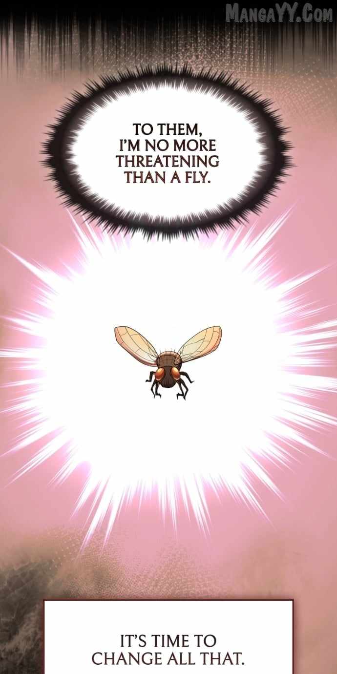 Impure Blood Regression Chapter 6 - Page 56