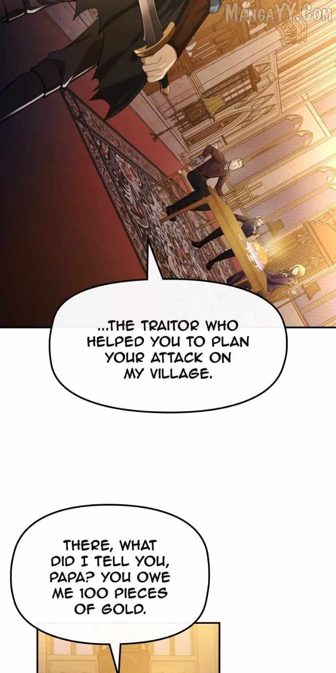 Impure Blood Regression Chapter 6 - Page 58