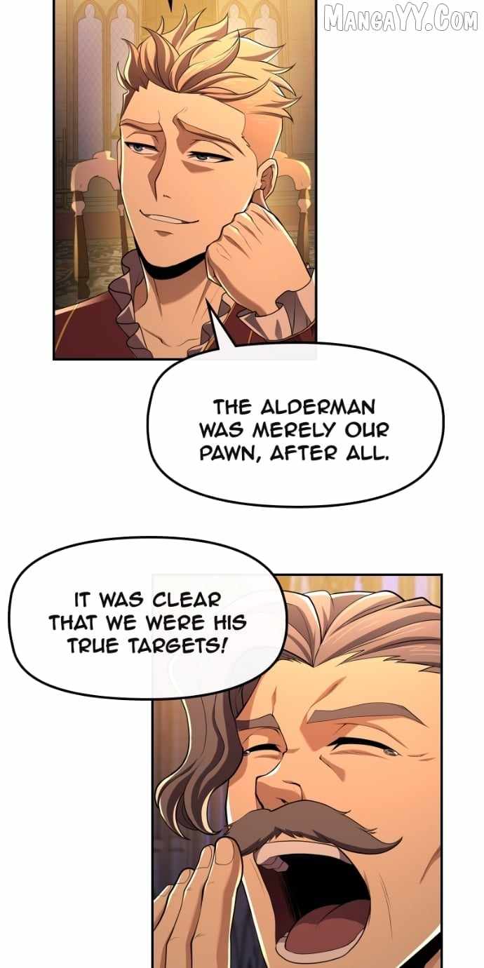 Impure Blood Regression Chapter 6 - Page 59