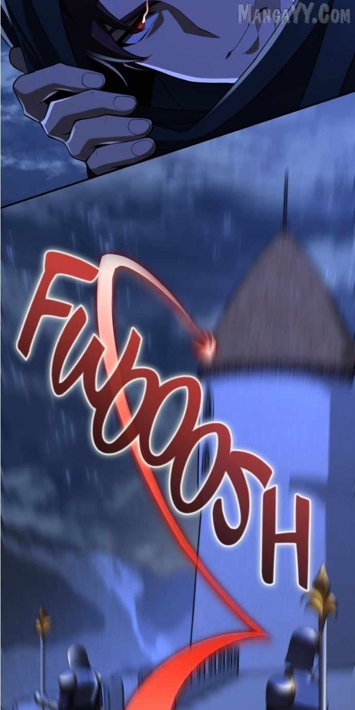 Impure Blood Regression Chapter 6 - Page 7