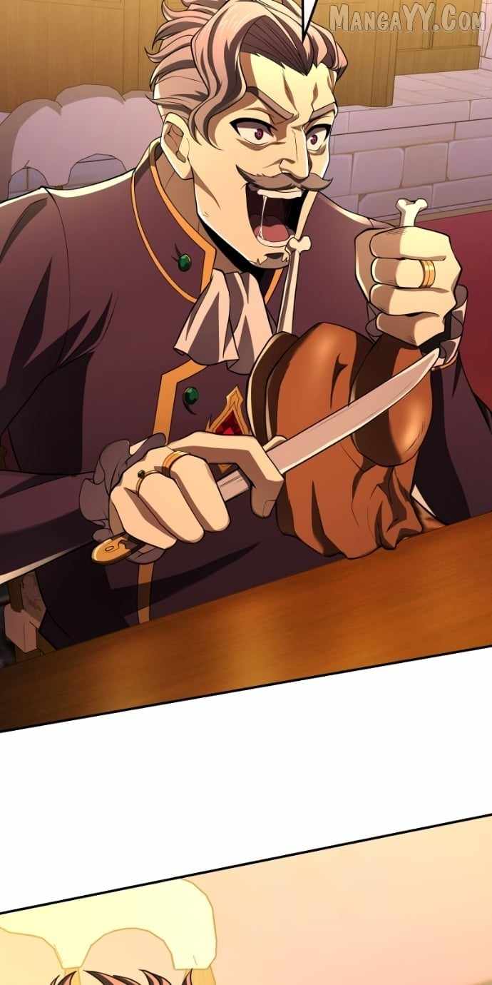 Impure Blood Regression Chapter 6 - Page 61