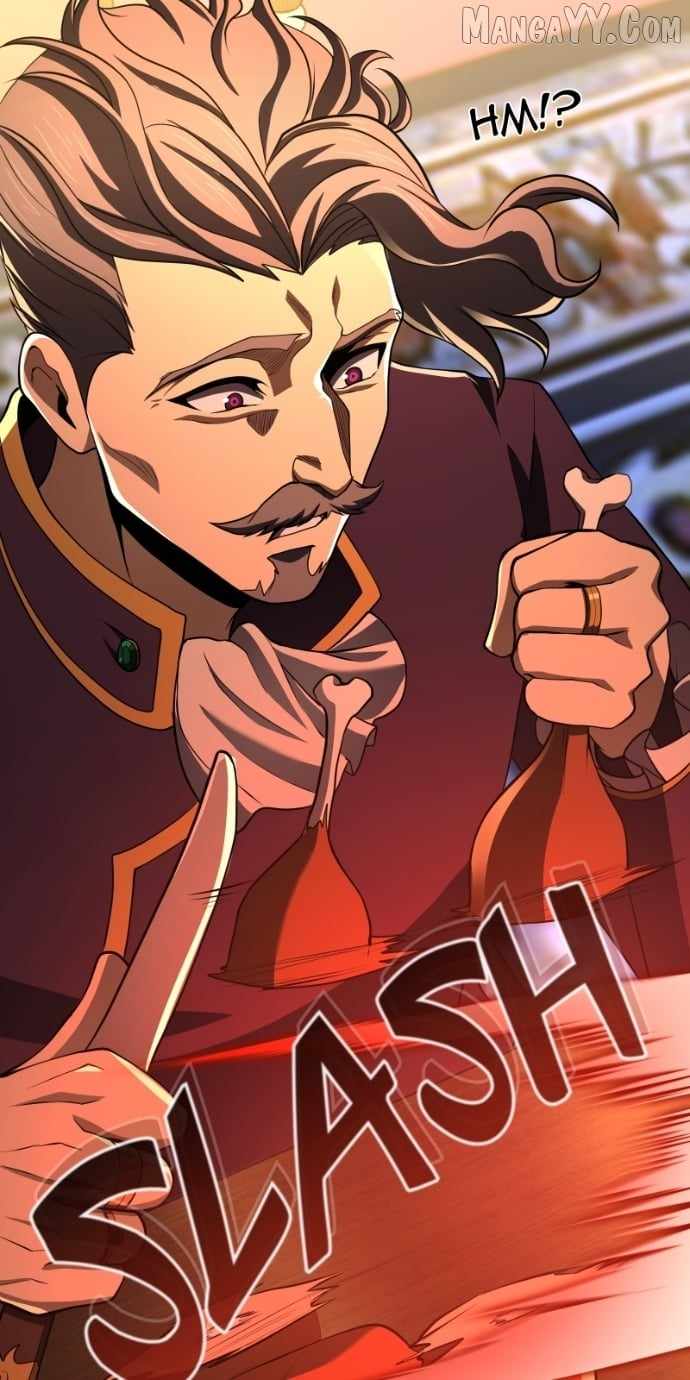 Impure Blood Regression Chapter 6 - Page 62