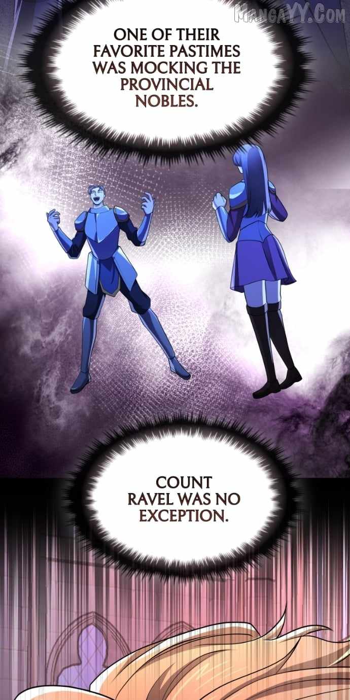 Impure Blood Regression Chapter 6 - Page 66