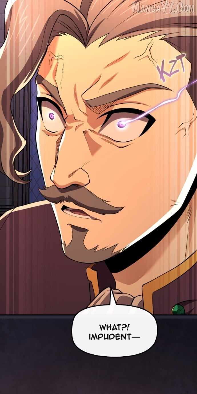 Impure Blood Regression Chapter 6 - Page 67