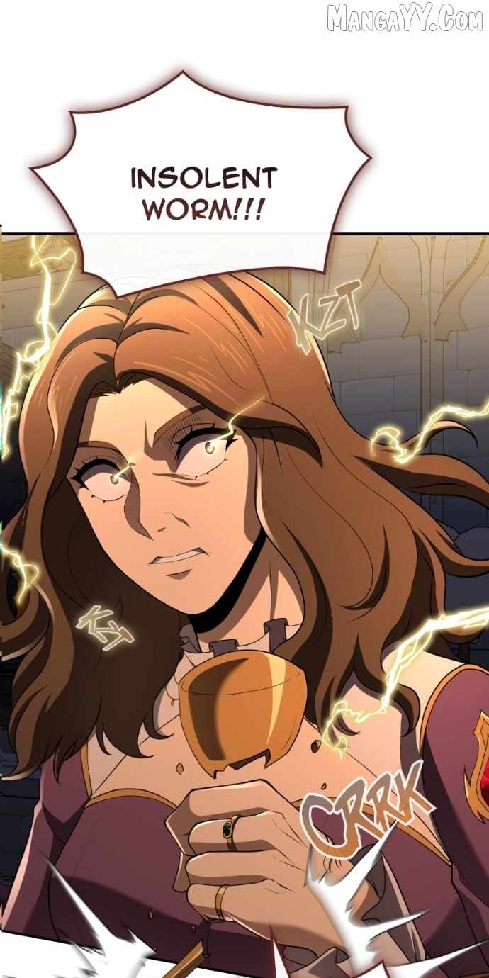 Impure Blood Regression Chapter 6 - Page 70