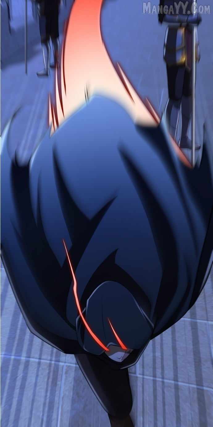 Impure Blood Regression Chapter 6 - Page 8