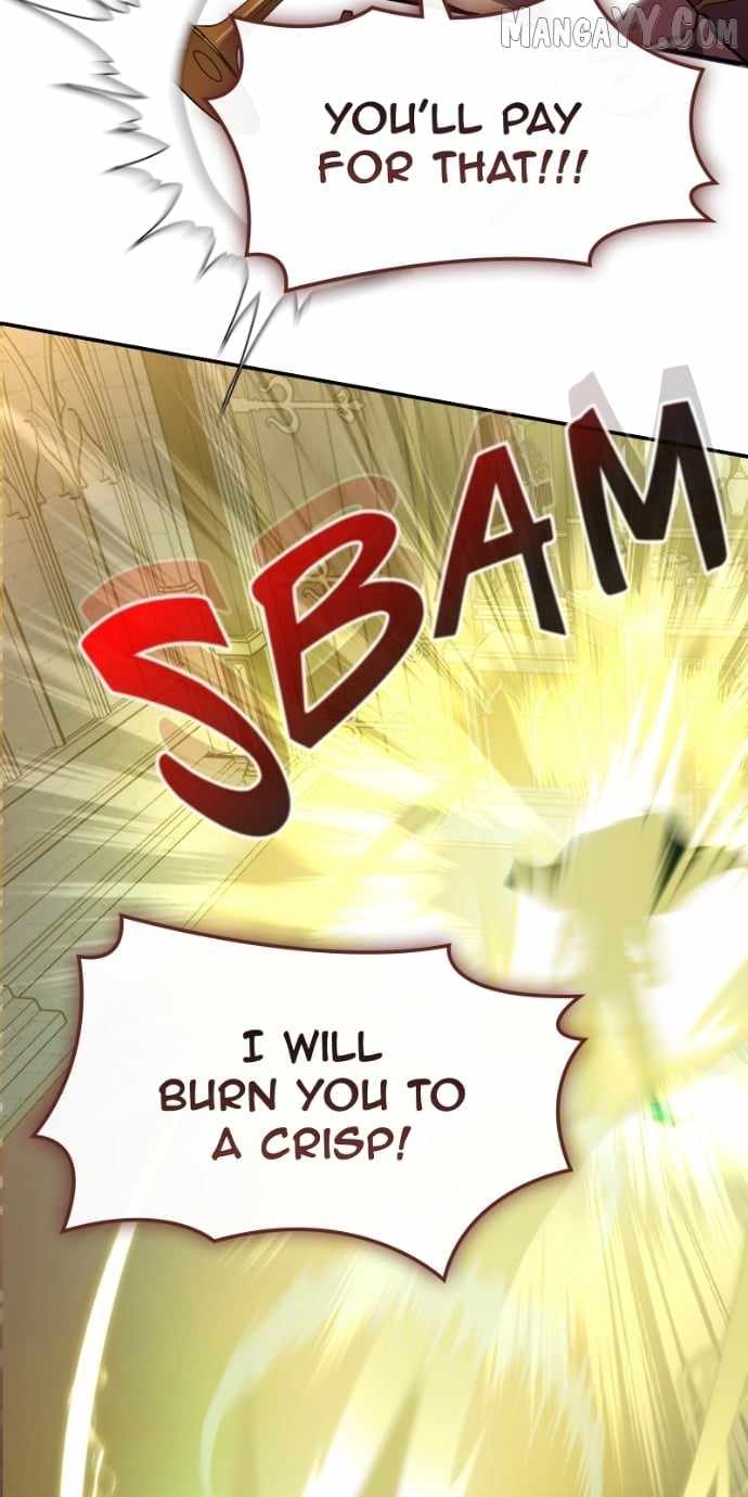 Impure Blood Regression Chapter 6 - Page 71