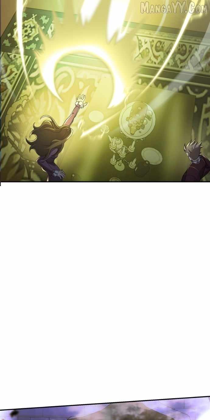 Impure Blood Regression Chapter 6 - Page 72