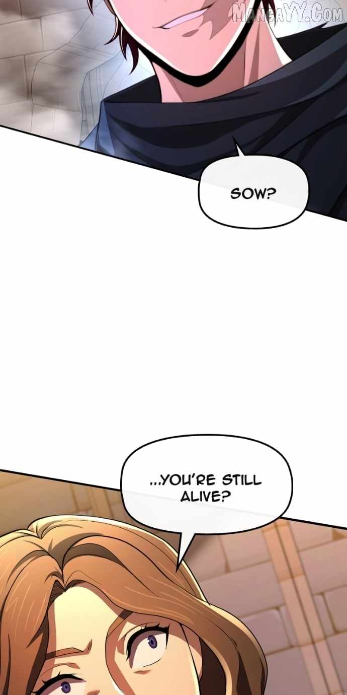 Impure Blood Regression Chapter 6 - Page 74