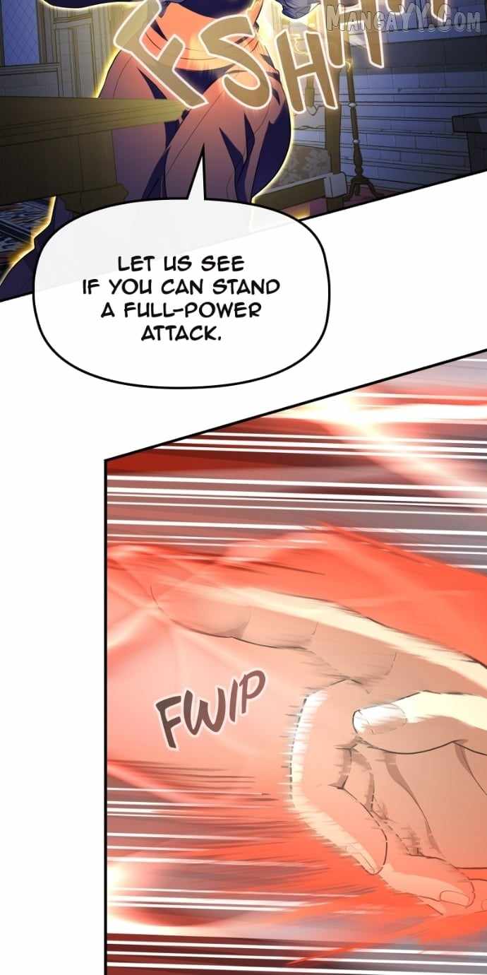 Impure Blood Regression Chapter 6 - Page 76