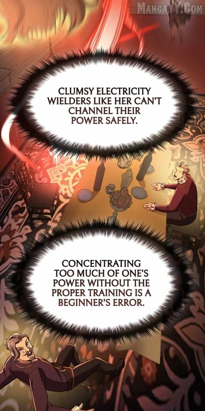 Impure Blood Regression Chapter 6 - Page 79